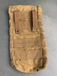 画像2: 米軍放出品　TAC SHIELD Hydration Cover コヨーテ (2)