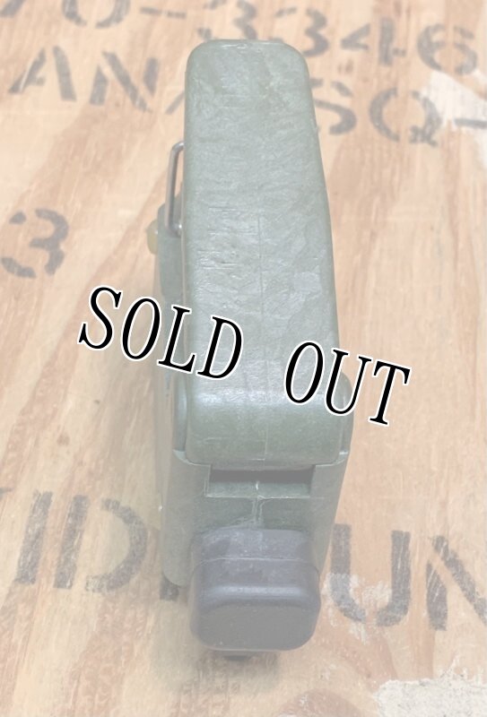 画像6: 米軍実物 M 57 CLAYMORE Firing Device  (6)