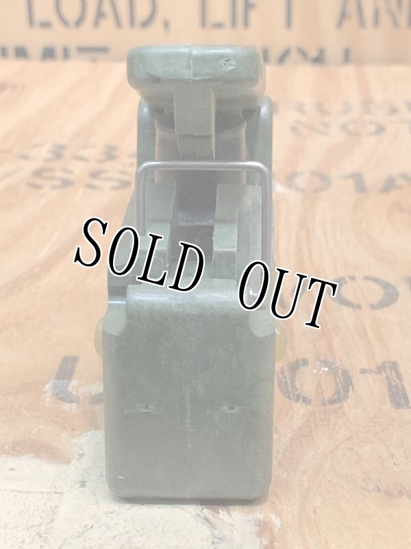 画像2: 米軍実物 M 57 CLAYMORE Firing Device  (2)