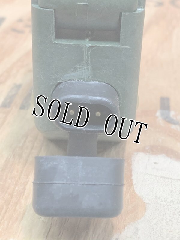 画像7: 米軍実物 M 57 CLAYMORE Firing Device  (7)