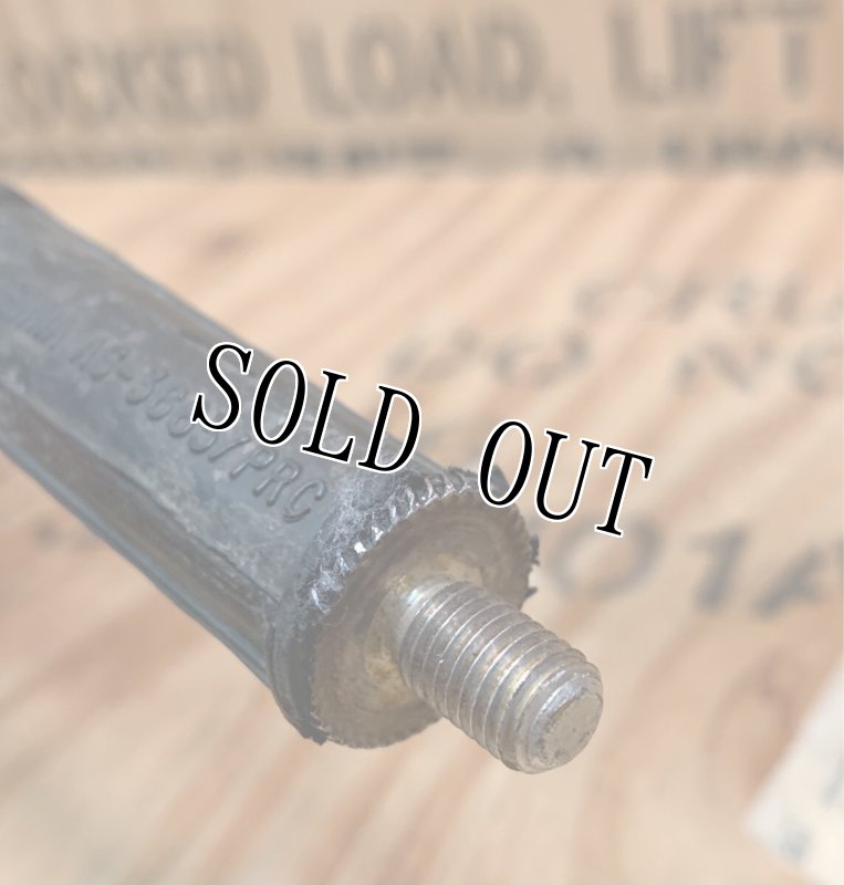 画像4: 米軍実物 ANTENNA AS-3683/PRC US PRC ブレードアンテナ (4)