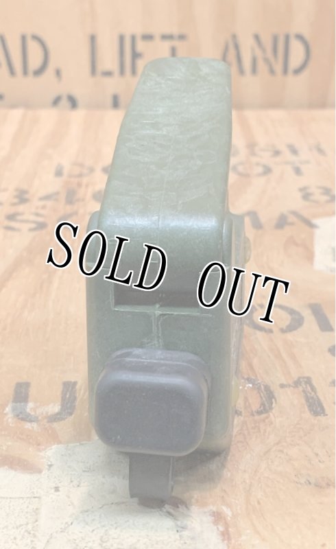 画像4: 米軍実物 M 57 CLAYMORE Firing Device  (4)