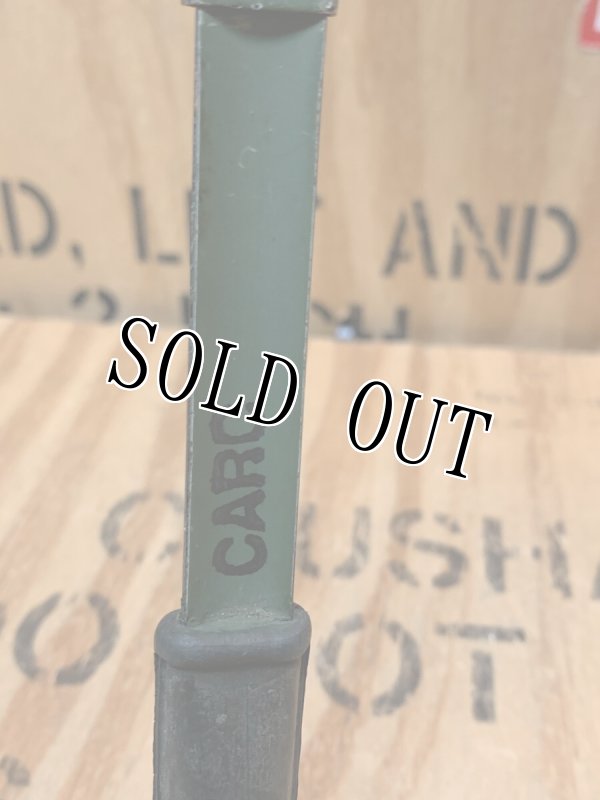 画像2: 米軍実物 ANTENNA AS-3683/PRC US PRC ブレードアンテナ (2)