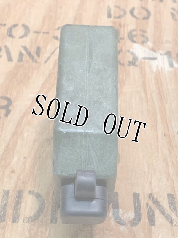 画像5: 米軍実物 M 57 CLAYMORE Firing Device  (5)