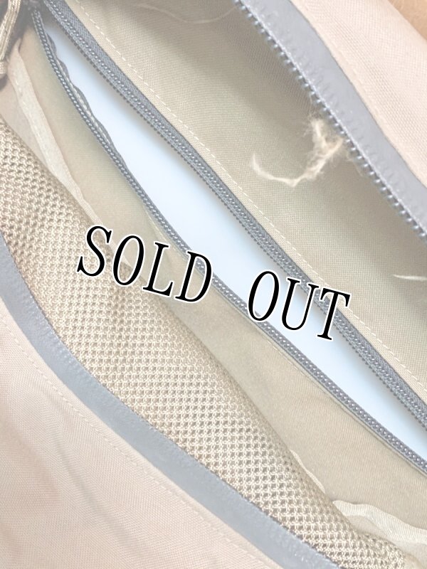 画像11: 海兵隊実物 USMC PACK  FILBE アサルトパック コヨーテ (11)