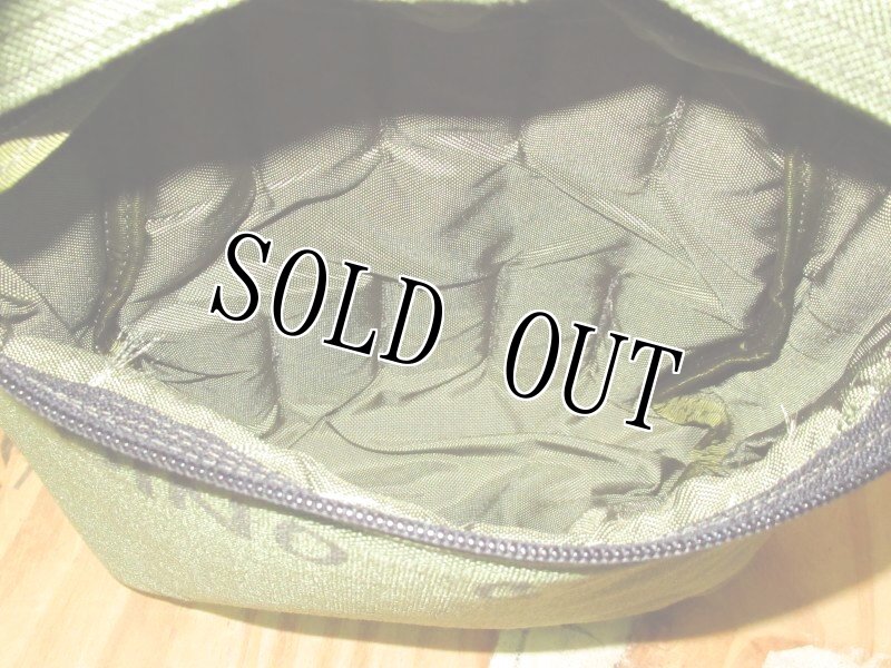 画像4: 米軍実物 BINO CASE　OD (4)