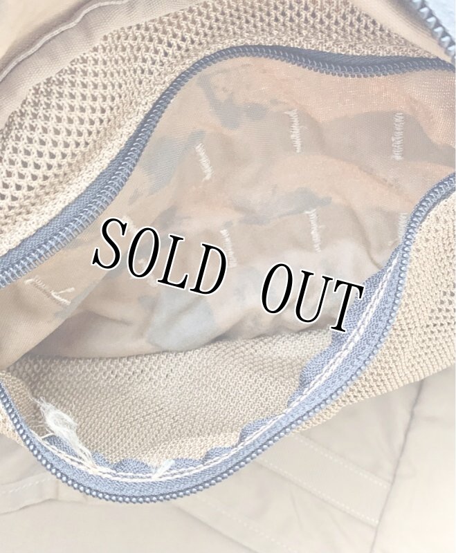 画像13: 海兵隊実物 USMC PACK  FILBE アサルトパック コヨーテ (13)