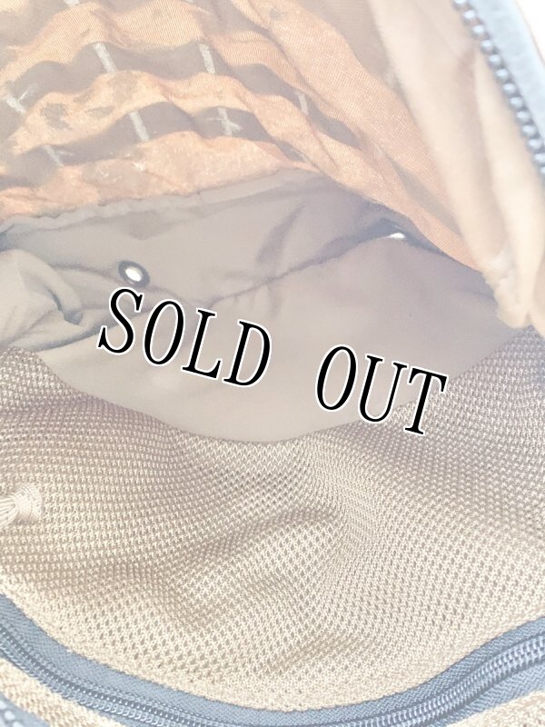 画像12: 海兵隊実物 USMC PACK  FILBE アサルトパック コヨーテ (12)