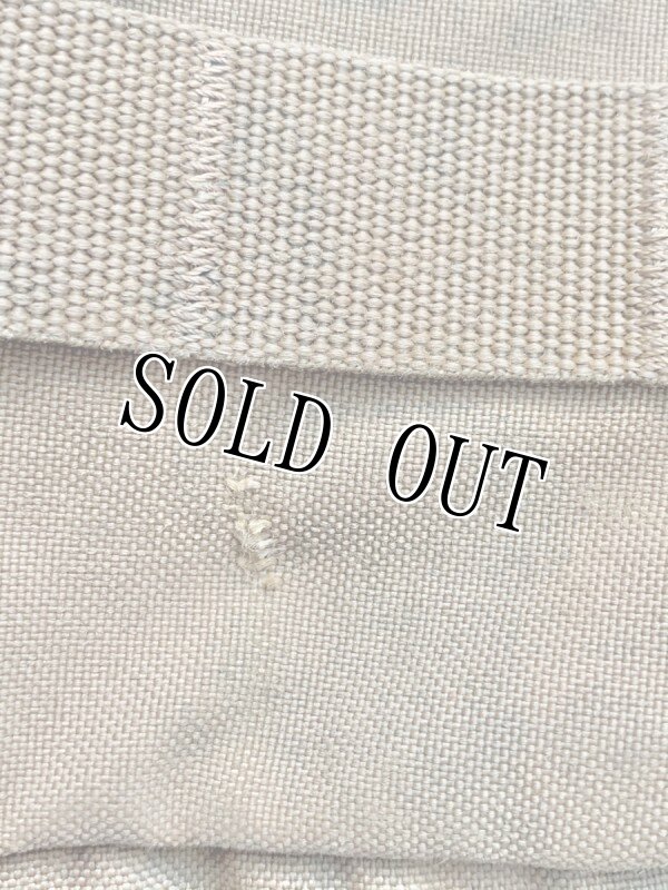 画像18: 海兵隊実物 USMC PACK  FILBE アサルトパック コヨーテ (18)