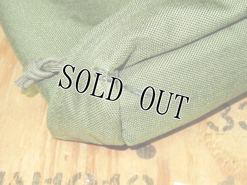 画像3: 米軍実物 BINO CASE　OD (3)