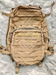 画像4: 海兵隊実物 USMC PACK  FILBE アサルトパック コヨーテ (4)