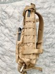 画像7: 海兵隊実物 USMC PACK  FILBE アサルトパック コヨーテ (7)