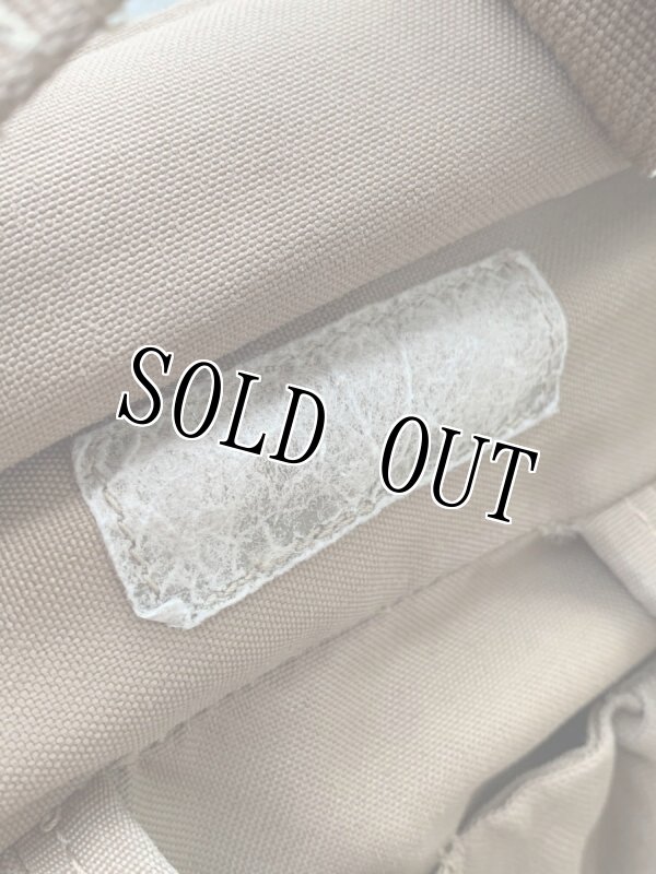 画像15: 海兵隊実物 USMC PACK  FILBE アサルトパック コヨーテ (15)