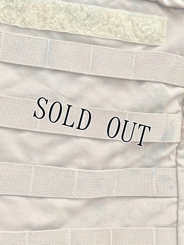 画像16: 海兵隊実物 USMC PACK  FILBE アサルトパック コヨーテ (16)