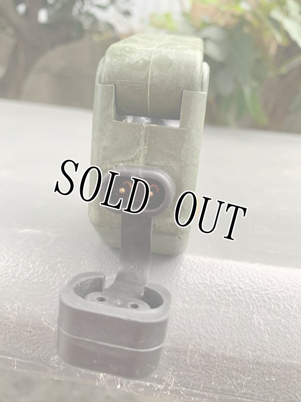 画像7: 米軍実物　M 57 CLAYMORE　Firing Device　 (7)