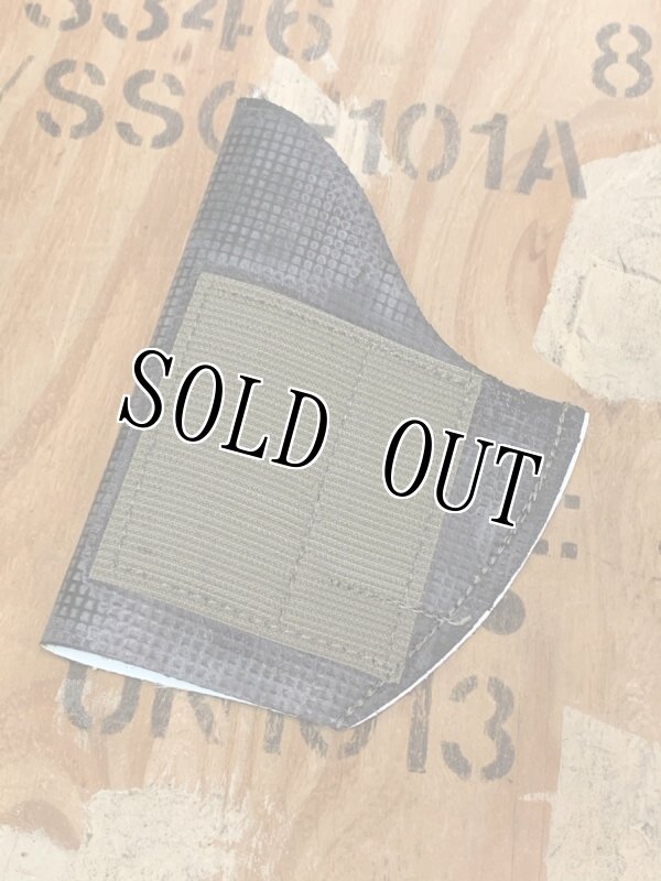 画像15: 米軍実物 LBT-1961A-R ロードベアリング チェストリグ マルチカム (15)