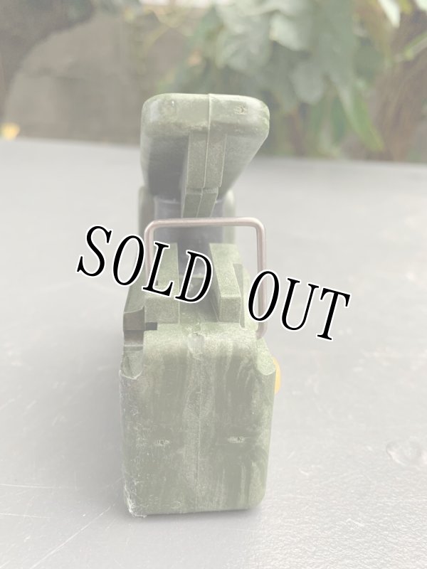 画像4: 米軍実物　M 57 CLAYMORE　Firing Device　 (4)