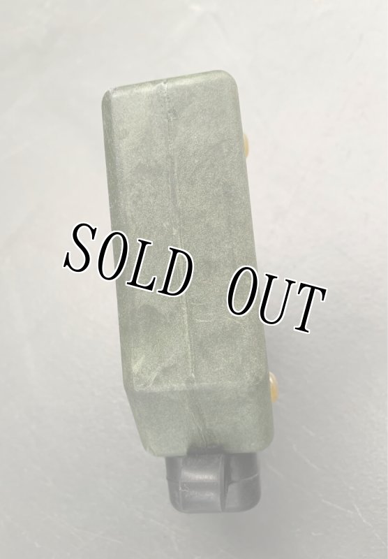 画像6: 米軍実物　M 57 CLAYMORE　Firing Device　 (6)