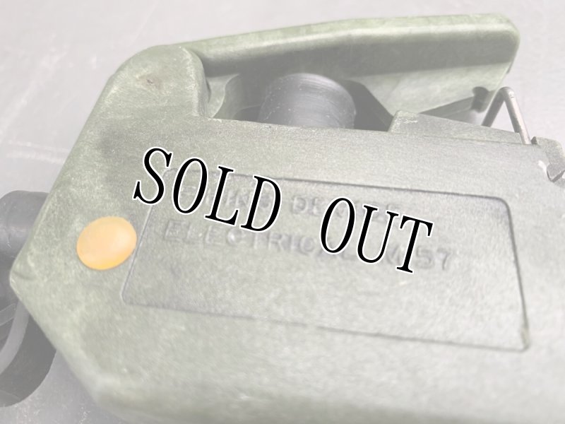 画像8: 米軍実物　M 57 CLAYMORE　Firing Device　 (8)