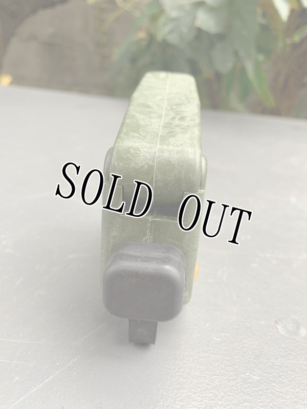 画像2: 米軍実物　M 57 CLAYMORE　Firing Device　 (2)