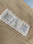 画像6: 米軍実物 SMALL REVERSIBLE POUCH メディカル ポーチ (6)