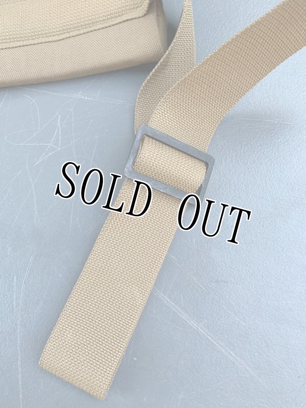 画像3: 米軍放出品 M249 SAW Sling スリング  (3)