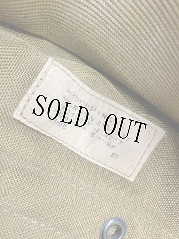 画像8: 海兵隊実物 MARSOC RRV ローデシアン リーコンベスト コヨーテ   (8)