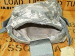 画像4: 米軍実物　MOLLE MODULAR LIGHTWEIGHT  LOAD-CARRYING EQUIPMENT  （MOLLE)II メディカルポーチ (4)