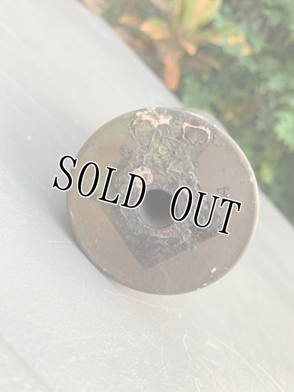 画像5: 米軍実物　M18　スモークハンドグレネード (5)