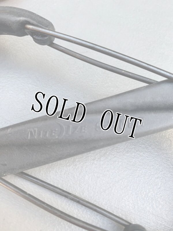 画像4: 米軍放出品　ナイトアイズ　S-Biner Plastic #6  (4)