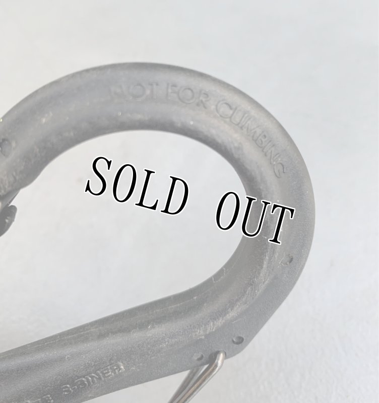 画像3: 米軍放出品　ナイトアイズ　S-Biner Plastic #6  (3)