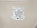 画像4: 米軍放出品,UNITED　アンダーシャツ　LARGE　TAN (4)