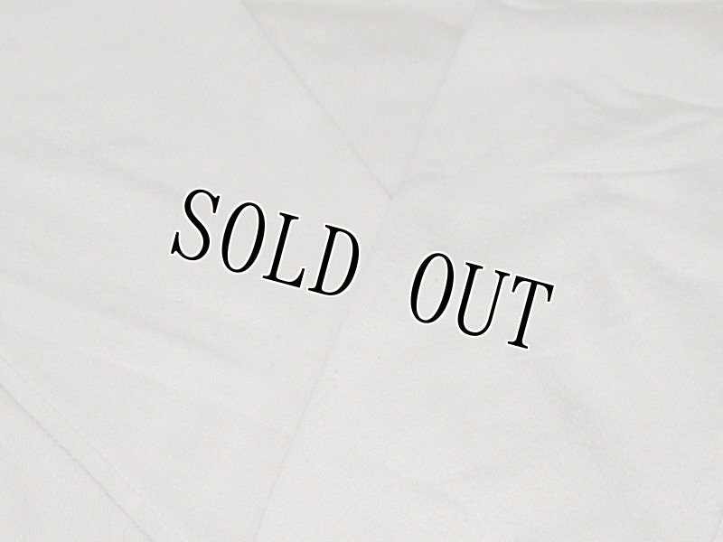 画像3: 米軍放出品,UNITED アンダーシャツ LARGE TAN (3)