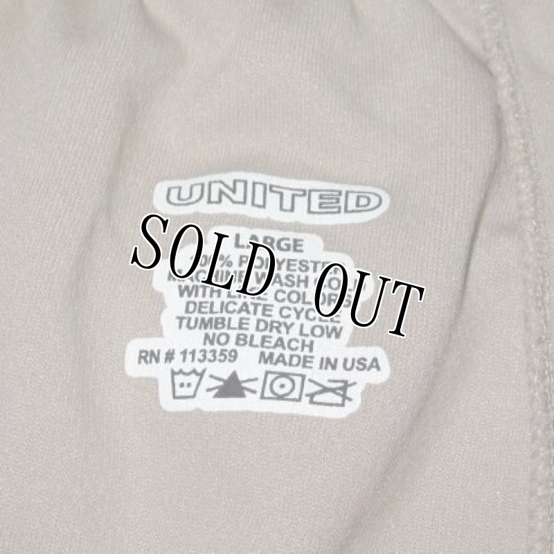 画像3: 米軍放出品,UNITED アンダーパンツ　薄手　LARGE　TAN (3)
