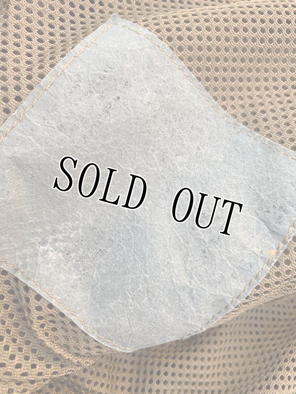 画像15: 海兵隊実物 BAE Eclipse RBAV AF  ボディアーマー ベスト コヨーテ  M&l (15)