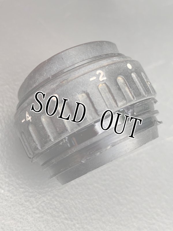 画像3: 米軍実物  PVS-14 EYEPIECE LENS ASSEMBLY (3)