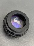 画像1: 米軍実物  PVS-14 EYEPIECE LENS ASSEMBLY (1)