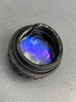 画像2: 米軍実物  PVS-14 EYEPIECE LENS ASSEMBLY (2)