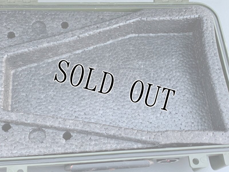 画像11: 米軍実物 ナイト ビジョンケース (11)