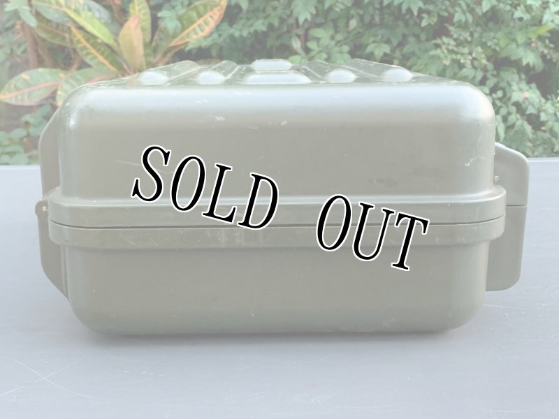 画像2: 米軍実物 ナイト ビジョンケース (2)