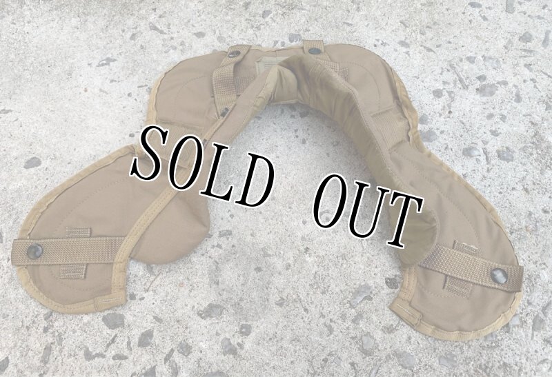 画像5: 米軍実物 インターセプターボディーアーマーセット L (5)