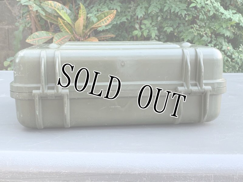 画像3: 米軍実物 ナイト ビジョンケース (3)