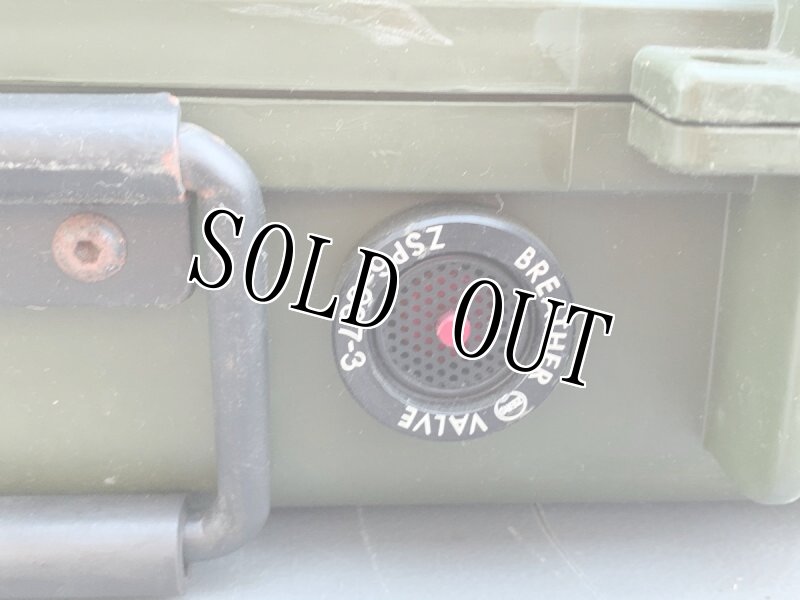 画像7: 米軍実物 ナイト ビジョンケース (7)