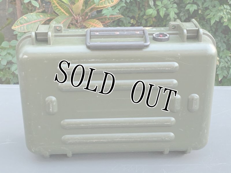 画像6: 米軍実物 ナイト ビジョンケース (6)