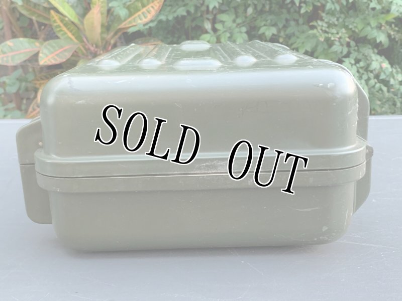 画像4: 米軍実物 ナイト ビジョンケース (4)