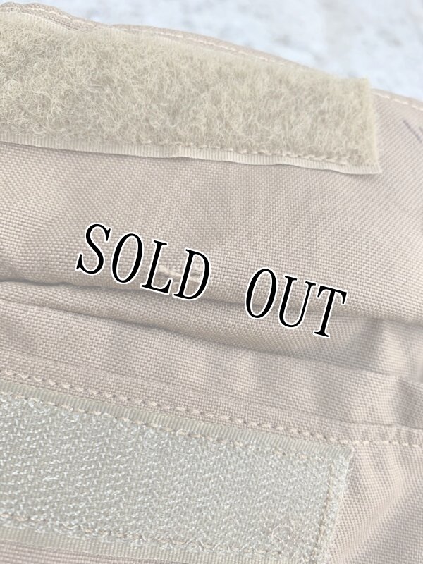 画像14: 米軍実物 インターセプターボディーアーマーセット L (14)