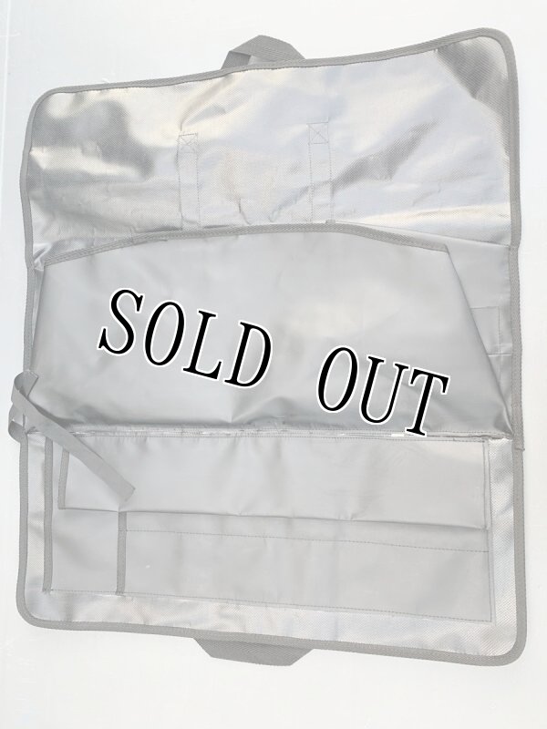 画像3: 米軍実物 BAG TOOL ツールバッグ (3)