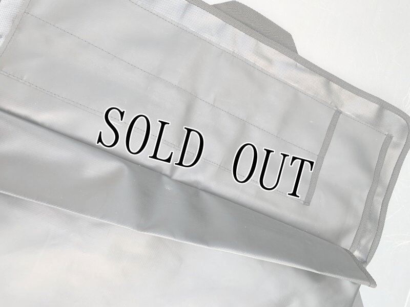 画像2: 米軍実物 BAG TOOL ツールバッグ (2)