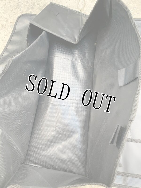 画像4: 米軍実物 BAG TOOL ツールバッグ (4)