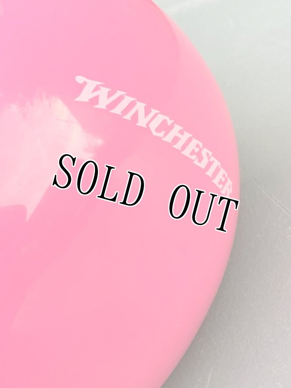 画像4: 米軍実物 Winchester イヤーマフ ピンク プロテクション   ライフル射撃 クレー射撃 狩猟 DIY  (4)